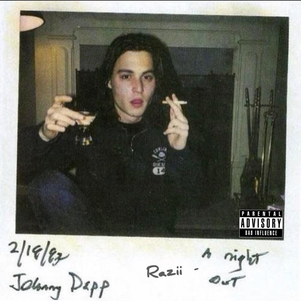 A Night Out (Explicit)