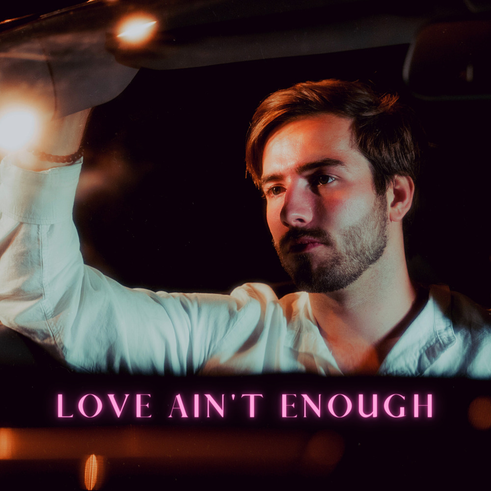 Love Ain't Enough (Explicit)