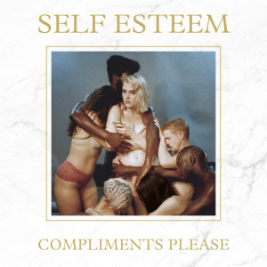 Listen to Peach You Had To Pick song with lyrics from Self Esteem