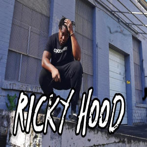 收聽HoodLife Muzik的Ricky Hood (Explicit)歌詞歌曲