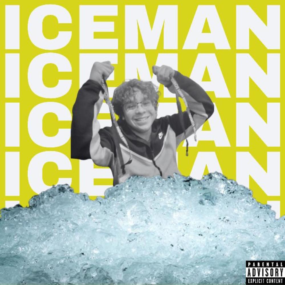 Iceman (single) (Explicit)