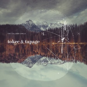 Tokee的專輯The Collider Circle