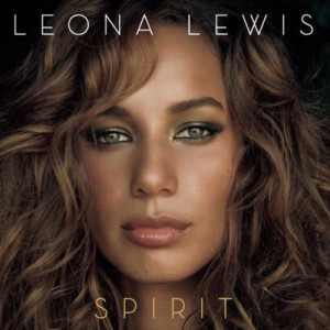 Leona Lewis的專輯Spirit