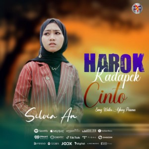 Silvia AN的專輯Harok Kadapek Cinto