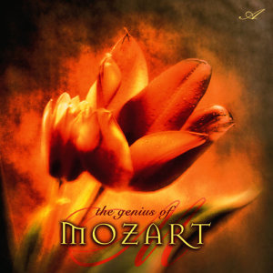 อัลบัม The Genius of Mozart ศิลปิน Michael Maxwell