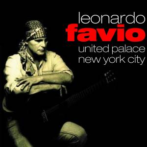 Leonardo Favio的專輯Leonardo Favio en United Palace New York City (En Vivo)