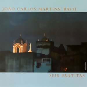 收聽João Carlos Martins' Bach的Partita No. 5 em Sol Maior, BWV 829: VI. Passepied歌詞歌曲