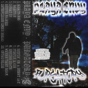 Crucified Click的專輯Reefer Madness (feat. LVRK) [Explicit]