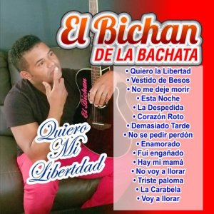 ดาวน์โหลดและฟังเพลง Hay Mi Mamá พร้อมเนื้อเพลงจาก El Bichan De La Bachata