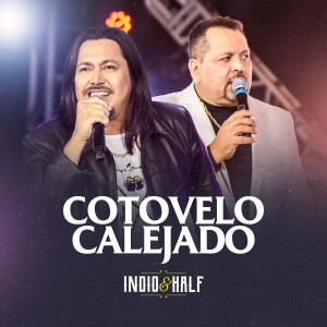 Album Cotovelo Calejado from Indio