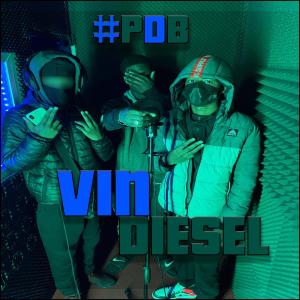 Listen to #PDB ROOTSZ (Vin Diesel) (Explicit) song with lyrics from C2
