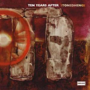 ดาวน์โหลดและฟังเพลง Going To Try พร้อมเนื้อเพลงจาก Ten Years After