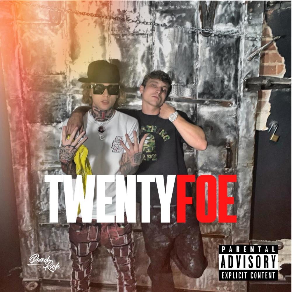 Twenty Foe (feat. Luh JoJo) (Explicit)