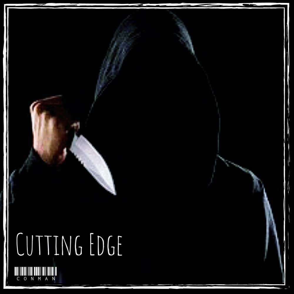 Cutting Edge (Explicit)