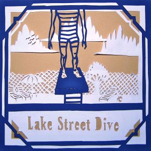 收聽Lake Street Dive的Hello? Goodbye!歌詞歌曲