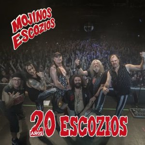 ดาวน์โหลดและฟังเพลง 20 años escozios พร้อมเนื้อเพลงจาก Mojinos Escozios