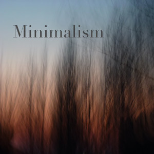 Minimalism