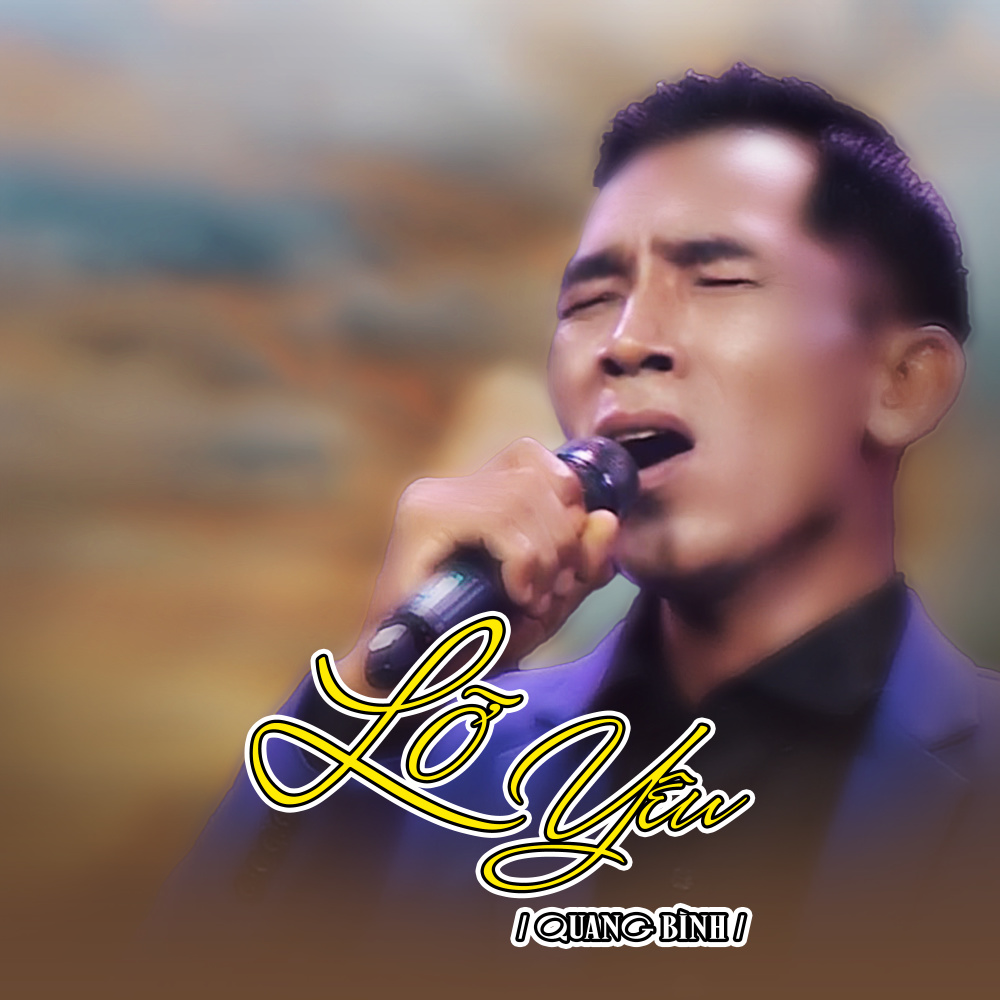 Lỡ Yêu