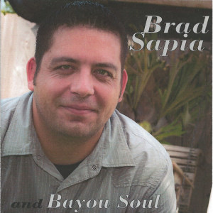 Brad Sapia的专辑I Told You So
