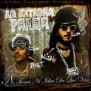 Listen to Rapocalipsis（instrumental） song with lyrics from La Extraña Pareja