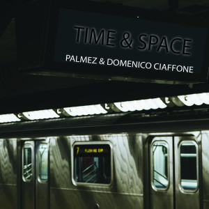 Domenico Ciaffone的專輯Time & Space