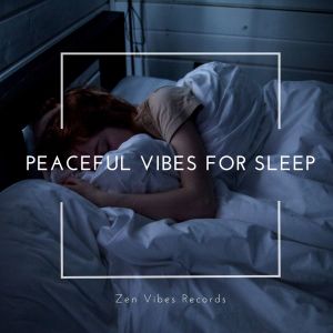 Dengarkan Chill lagu dari Sleep Songs with Nature Sounds dengan lirik