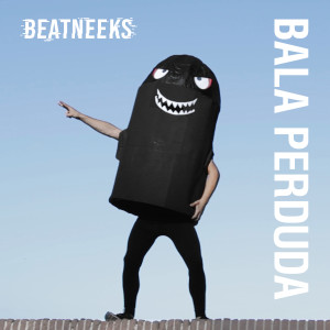 Beatneeks的專輯Bala perduda (Explicit)