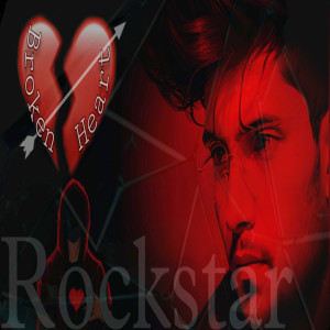 Rockstar的專輯Broken Heart