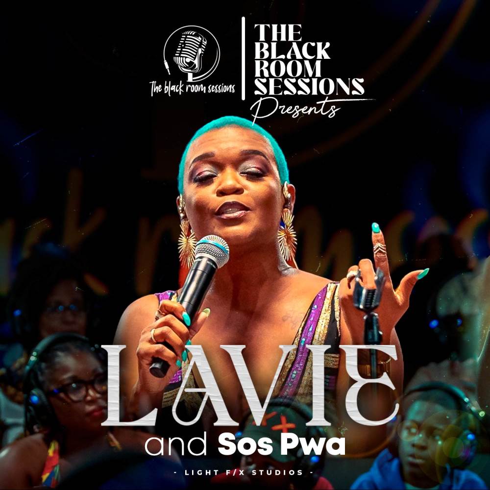 Queen live at The Black Room Sessions