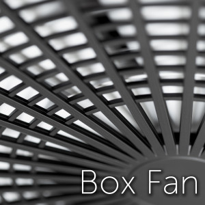 收听Tmsoft’s White Noise Sleep Sounds的Box Fan Sound歌词歌曲