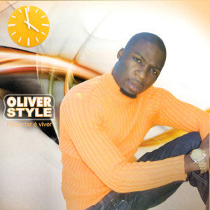 收聽Oliver Style的Satana歌詞歌曲