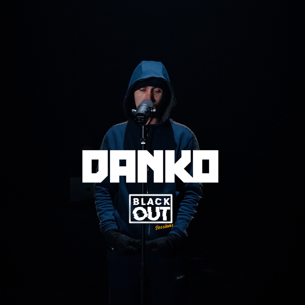 Blackout Session (Explicit)