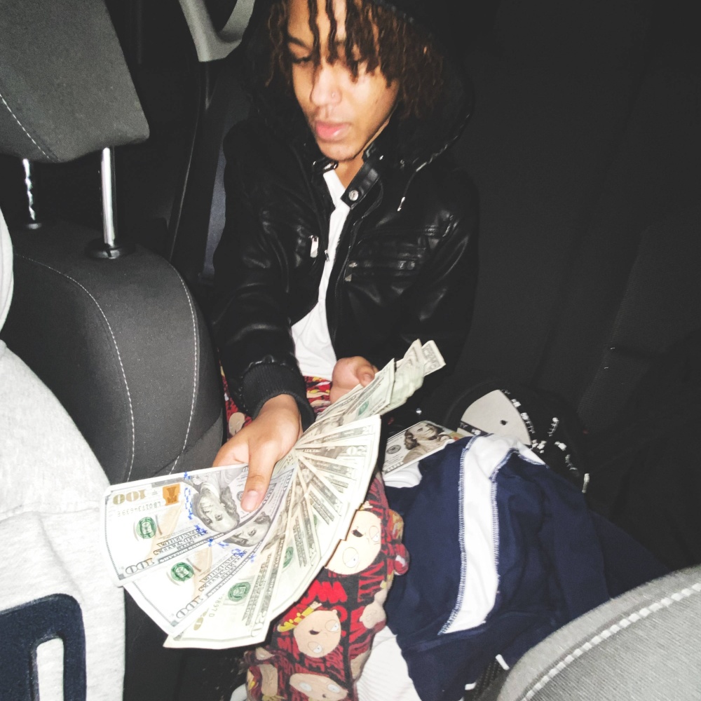 Losing My Mind (Explicit)