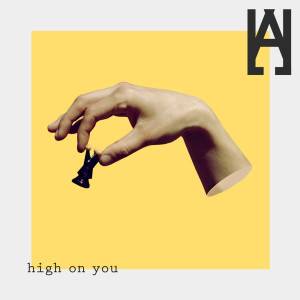 Listen to High On You song with lyrics from Hallman