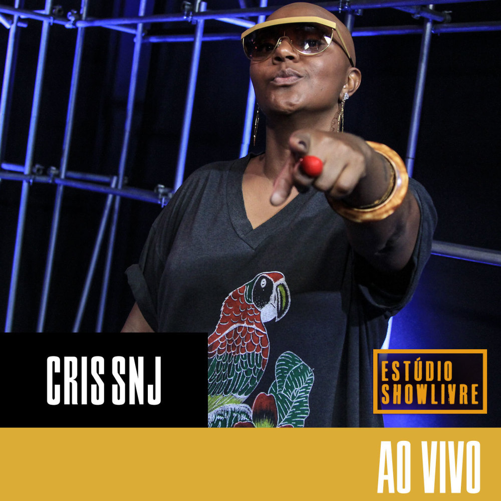 Estilo Negona (Ao Vivo)