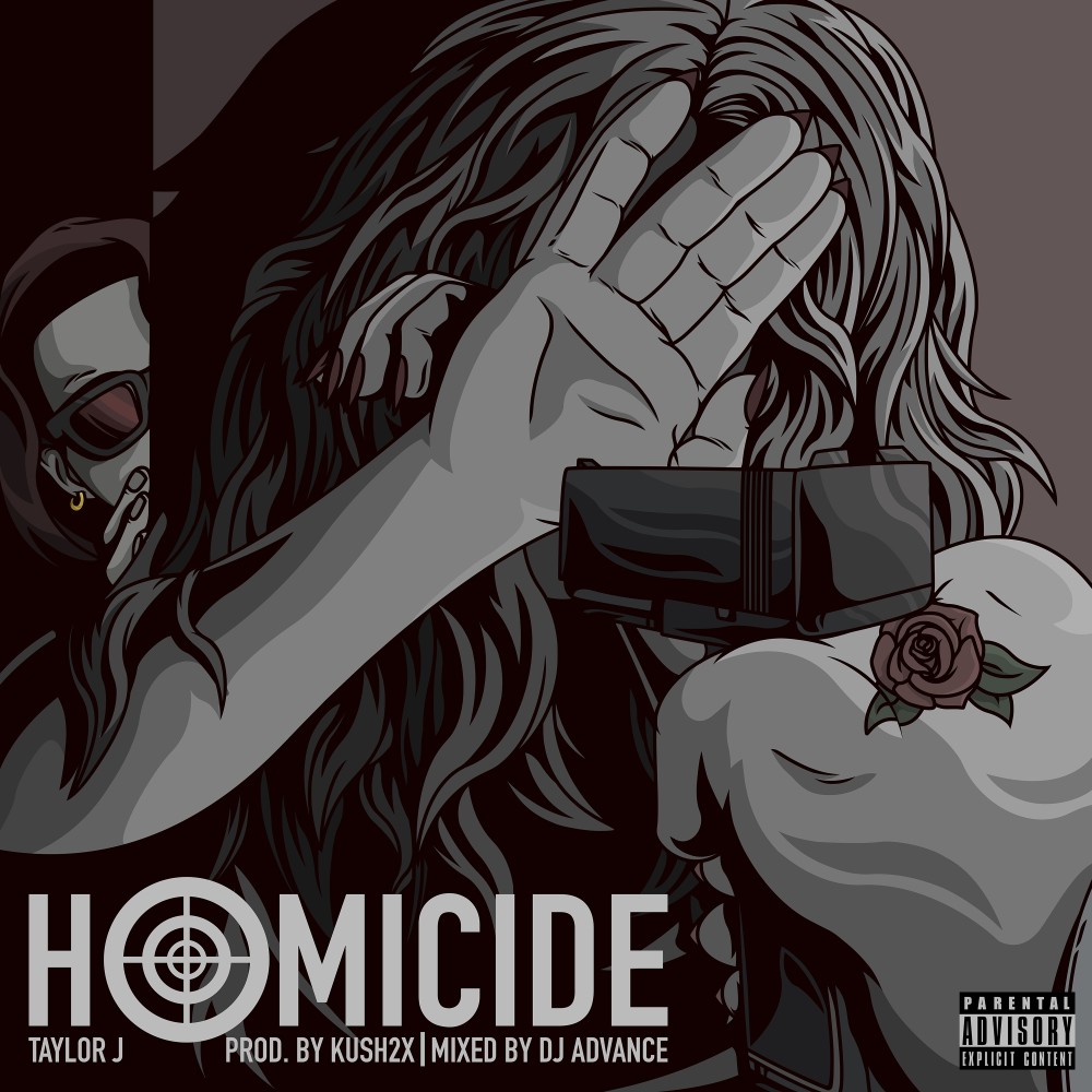 Homicide (Explicit)