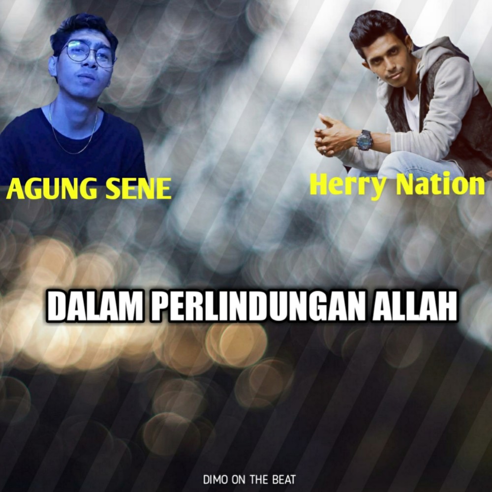 Dalam Perlindungan Allah