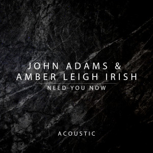 อัลบัม Need You Now (Acoustic) ศิลปิน Amber Leigh Irish