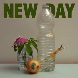 Album New Day (Explicit) from Andrre