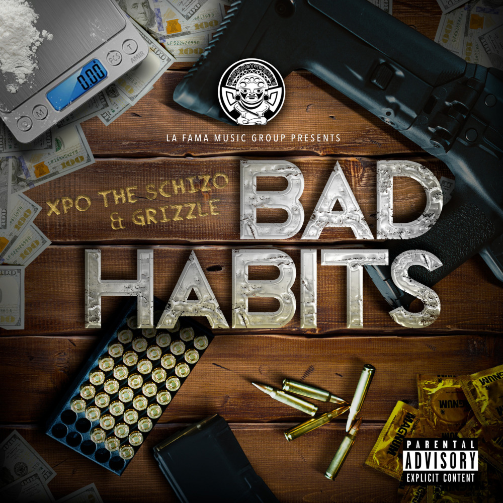 Bad Habits (Explicit)