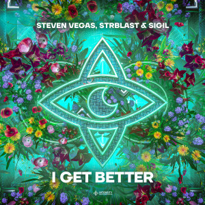 Album I Get Better oleh Steven Vegas