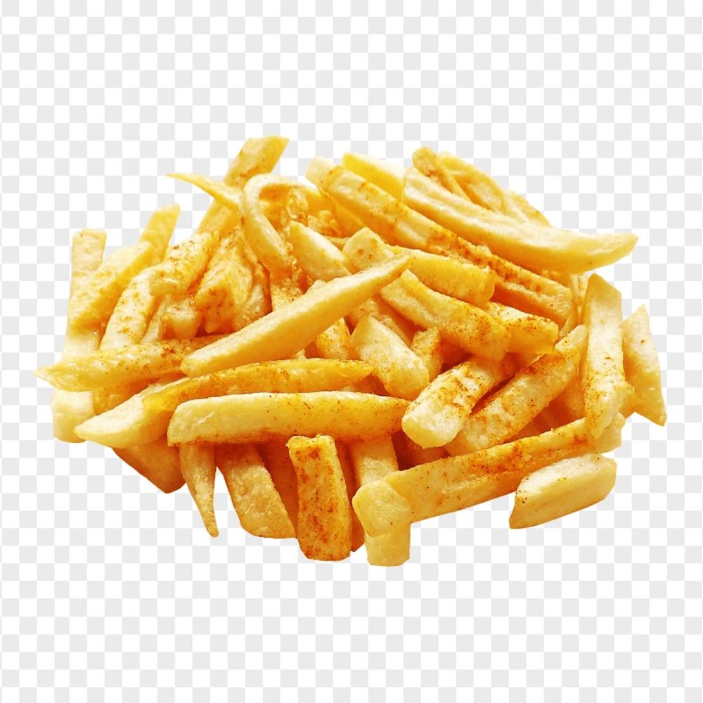 Fries (Explicit)