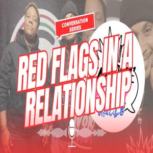 ดาวน์โหลดและฟังเพลง Red Flags (feat. Auntie Gee & Uncle P) (Explicit) พร้อมเนื้อเพลงจาก Yo Favorite Uncensored Auntie