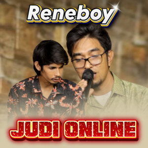 Album Judi Online oleh Reneboy