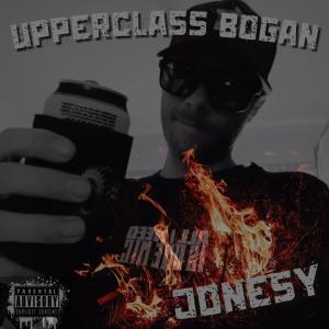 Jonesy的專輯upperclass bogan (Explicit)