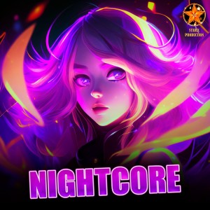 Nightcore Music Vol. 2 (Explicit)