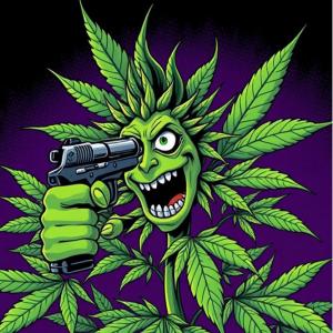 收聽Shermo的Kill My High (feat. Kendo) (Explicit)歌詞歌曲