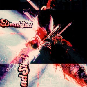 Album DeadShot (Explicit) from 2200GHOST