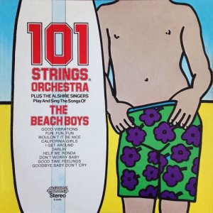 ดาวน์โหลดและฟังเพลง I Get Around พร้อมเนื้อเพลงจาก 101 Strings Orchestra