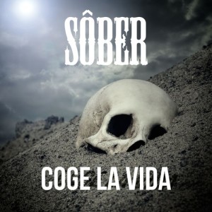 Carlos Tarque的專輯Coge la vida (feat. Carlos Tarque y Leiva)